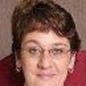 Meet your Posher, Vickey